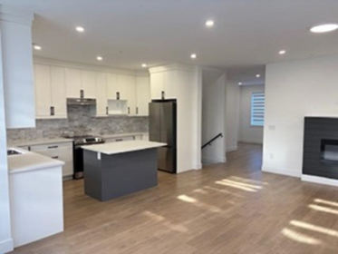24 32970 Tunbridge Avenue, Mission, BC, Mission — Townhouse for sale