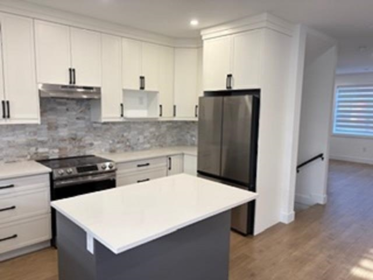 24 32970 Tunbridge Avenue, Mission, BC, Mission — Townhouse for sale