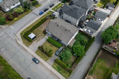 3040 Wellington Street, Port Coquitlam, BC