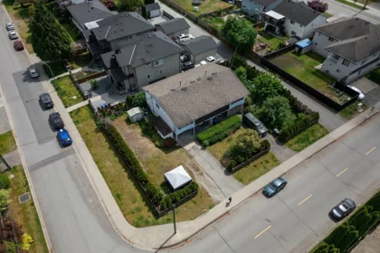 3040 Wellington Street, Port Coquitlam, BC