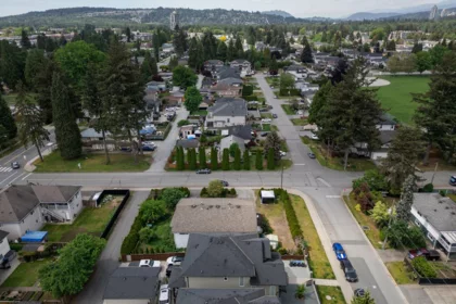 Pantry Photo of 3040 Wellington Street, Port Coquitlam, BC