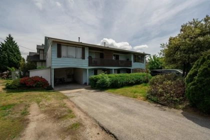 Primary Bedroom Photo of 3040 Wellington Street, Port Coquitlam, BC