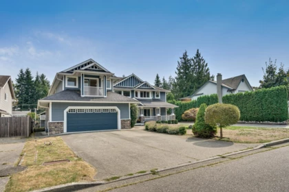 4500 207a Street, Langley, BC, Langley — Single Family Residence for sale