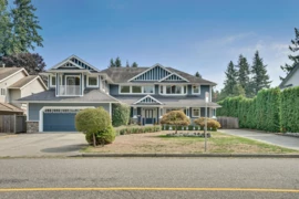 4500 207a Street, Langley, BC