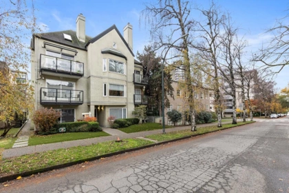 Office / Den Photo of 201 1554 Burnaby Street, Vancouver, BC