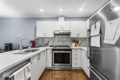 52 19034 Mcmyn Road, Pitt Meadows, BC, Pitt Meadows — Townhouse for sale