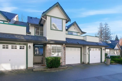 52 19034 Mcmyn Road, Pitt Meadows, BC, Pitt Meadows — Townhouse for sale