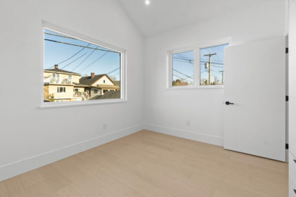 Breakfast Nook Photo of 1947 E 13th Avenue, Vancouver, BC