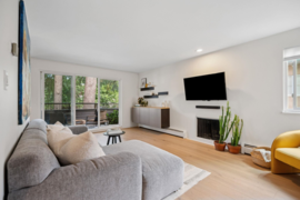 209 1420 E 8 Avenue, Vancouver, BC