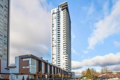 3203 8551 201 Street, Langley, BC, Langley — Apartment/Condo for sale