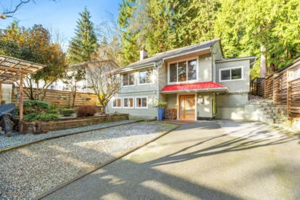 4462 Strathcona Road, North Vancouver, BC, North Vancouver — Single Family Residence for sale