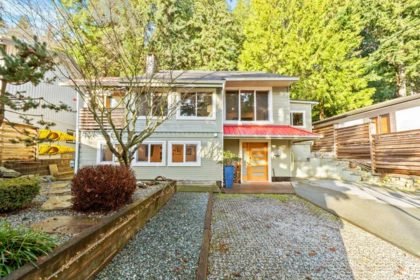 4462 Strathcona Road, North Vancouver, BC, North Vancouver — Single Family Residence for sale