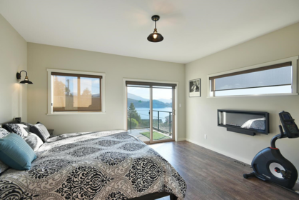 Bedroom 4 Photo of 659 Gibsons Way, Gibsons, BC