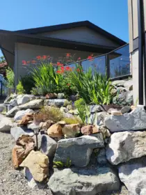Community Amenities Photo (Clubhouse) of 659 Gibsons Way, Gibsons, BC