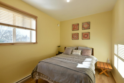 Mudroom Photo of 659 Gibsons Way, Gibsons, BC