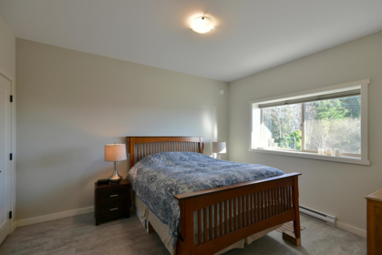 Outdoor Patio Photo of 659 Gibsons Way, Gibsons, BC