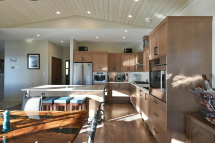 Pantry Photo of 659 Gibsons Way, Gibsons, BC
