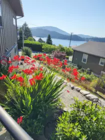 Playground / Recreational Area Near 659 Gibsons Way, Gibsons, BC