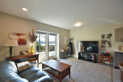 Staircase Photo of 659 Gibsons Way, Gibsons, BC