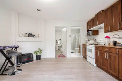 Garage Interior Photo of 16089 80 Avenue, Surrey, BC