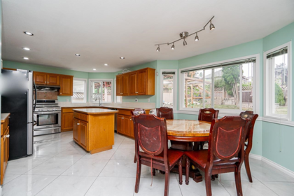 Pantry Photo of 16089 80 Avenue, Surrey, BC