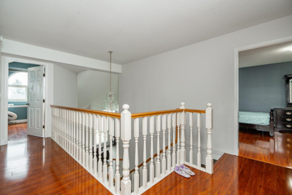 Staircase Photo of 16089 80 Avenue, Surrey, BC