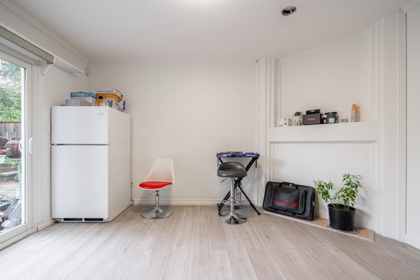 Walk-In Closet Photo of 16089 80 Avenue, Surrey, BC