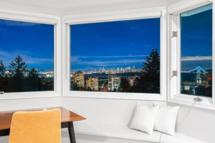 Hot Tub / Spa Photo of 816 Anderson Crescent, West Vancouver, BC