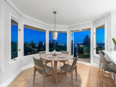 Mudroom Photo of 816 Anderson Crescent, West Vancouver, BC