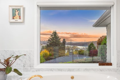 Outdoor Deck Photo of 816 Anderson Crescent, West Vancouver, BC
