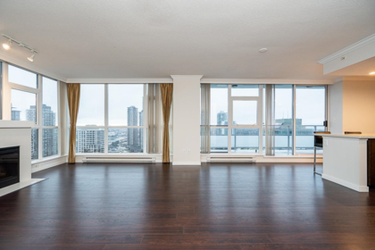 2703 4400 Buchanan Street, Burnaby, BC
