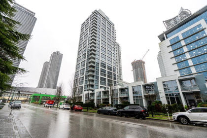 2703 4400 Buchanan Street, Burnaby, BC