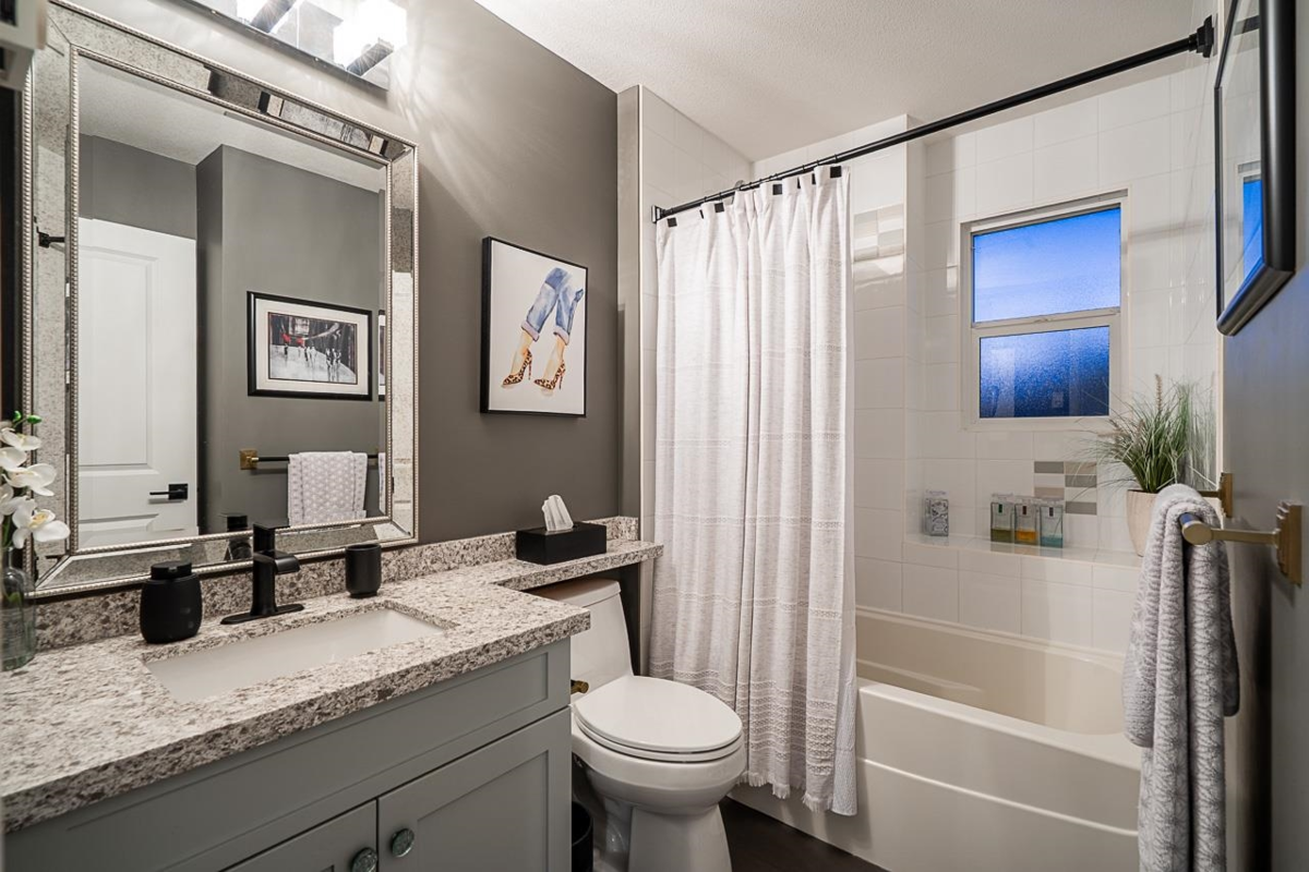 Hallway Photo of 35 3363 Rosemary Heights Crescent, Surrey, BC