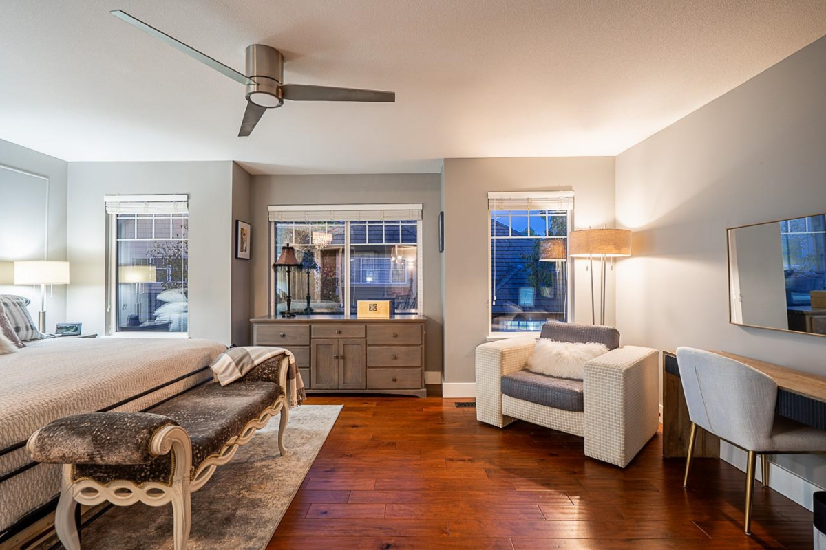 Loft / Bonus Room Photo of 35 3363 Rosemary Heights Crescent, Surrey, BC