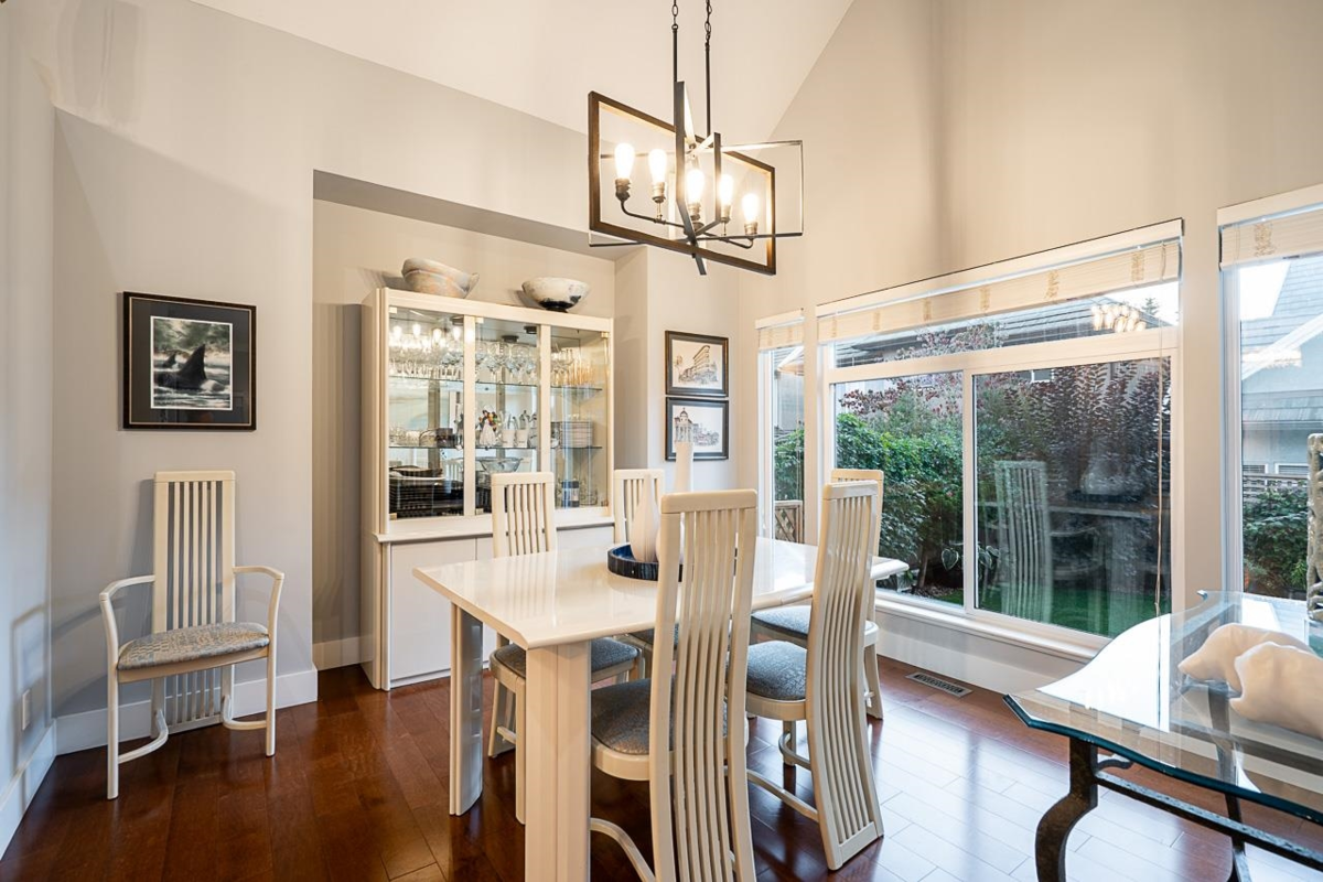 Pantry Photo of 35 3363 Rosemary Heights Crescent, Surrey, BC