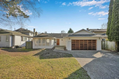 12978 61 Avenue, Surrey, BC, Surrey — Single Family Residence for sale
