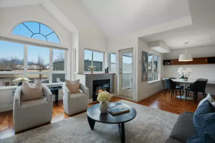 403 1623 E 2nd Avenue, Vancouver, BC, Vancouver — Apartment/Condo for sale