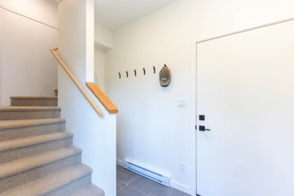 7 1165 Wilson Crescent, Squamish, BC, Squamish — Townhouse for sale