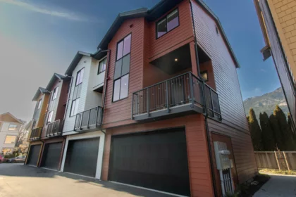 7 1165 Wilson Crescent, Squamish, BC, Squamish — Townhouse for sale