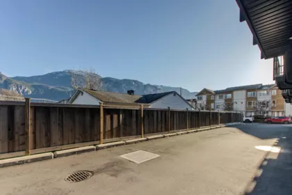 7 1165 Wilson Crescent, Squamish, BC, Squamish — Townhouse for sale