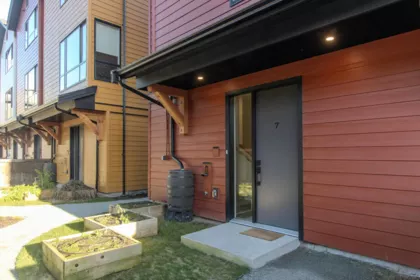 7 1165 Wilson Crescent, Squamish, BC, Squamish — Townhouse for sale