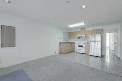 Garage Interior Photo of 1257 E 60th Avenue, Vancouver, BC