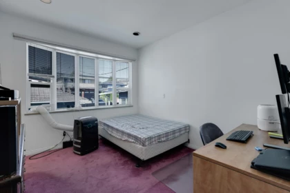 Loft / Bonus Room Photo of 1257 E 60th Avenue, Vancouver, BC