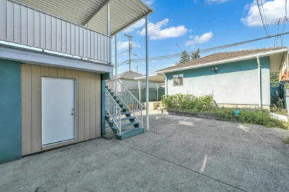Street View Photo of 1257 E 60th Avenue, Vancouver, BC