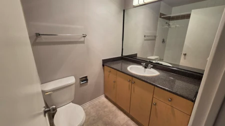 Primary Bathroom Photo of 339 8091 Ryan Road, Richmond, BC