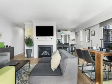 306 134 W 20th Street, North Vancouver, BC, Central Lonsdale — 2 bed apartment/condo for sale