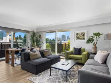 306 134 W 20th Street, North Vancouver, BC, North Vancouver — Apartment/Condo for sale