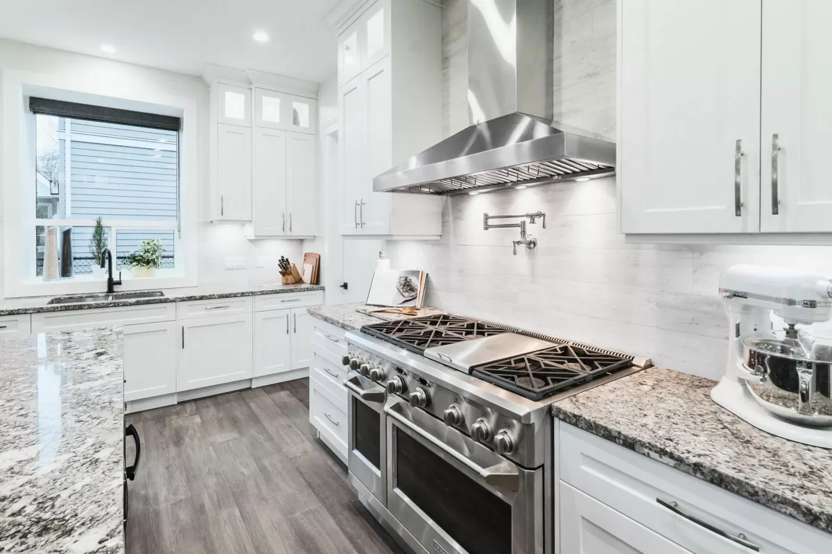 Dining Area Photo of 24331 124 Avenue, Maple Ridge, BC