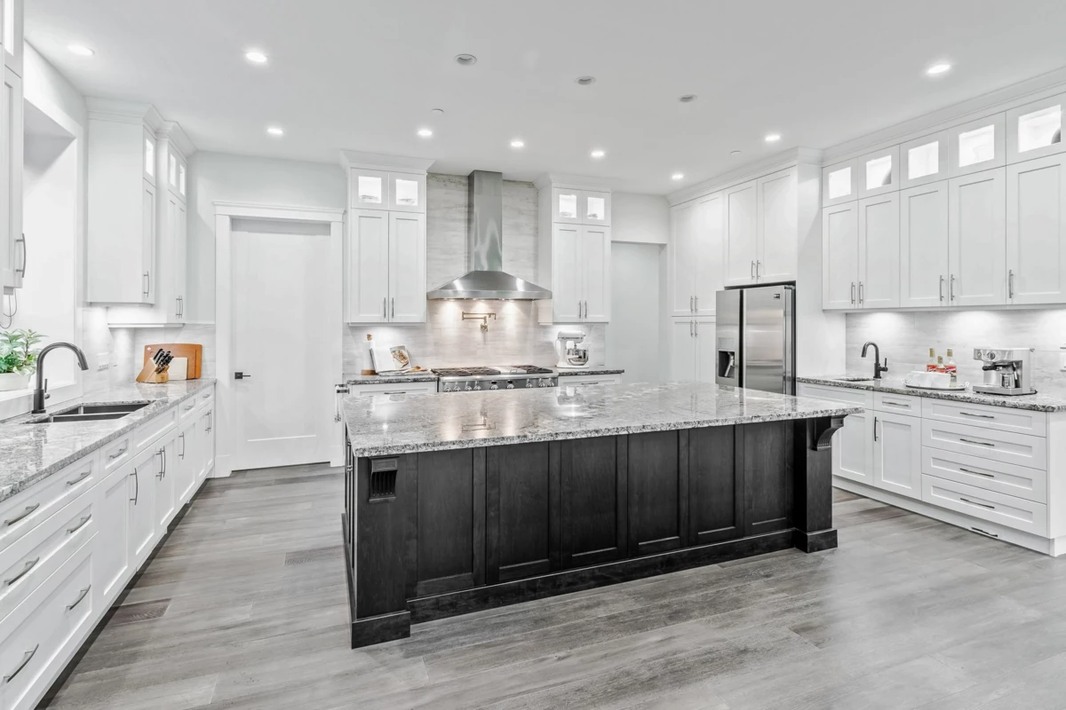 Family Room Photo of 24331 124 Avenue, Maple Ridge, BC