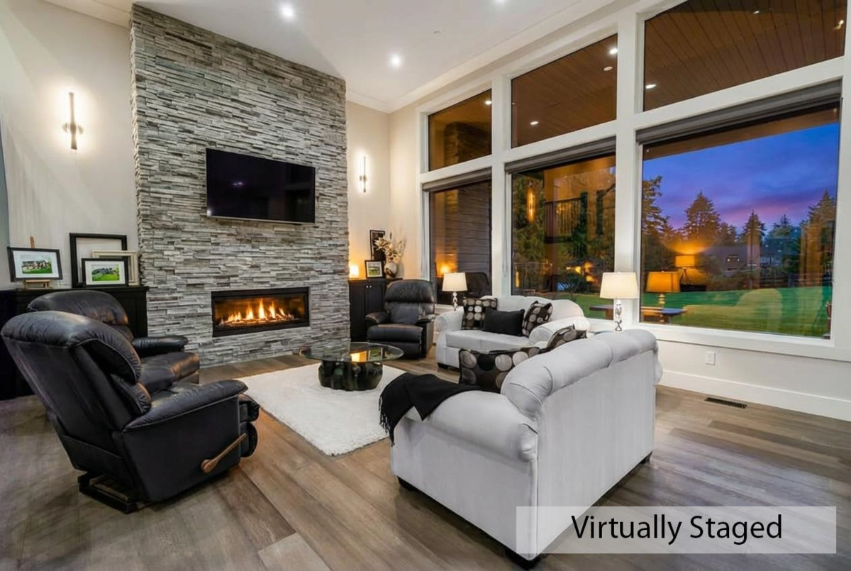 Kitchen Photo of 24331 124 Avenue, Maple Ridge, BC